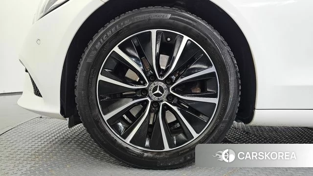 Mercedes-Benz C-Class W205 id 4906969 из Кореи 24