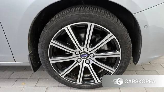 Volvo S60 id 3171523 из Кореи 15