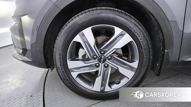 Kia Sorento 4th Generation id 4223817 из Кореи 30