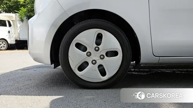 Kia The New Ray id 3085306 из Кореи 15