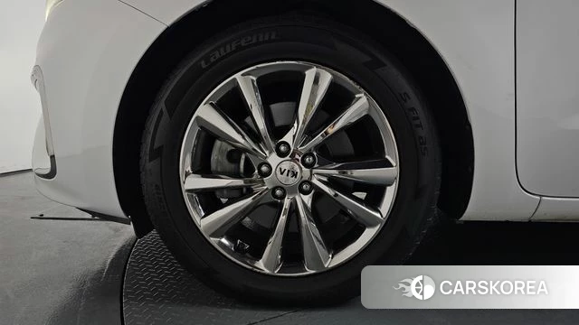Kia The New Carnival id 4677851 из Кореи 28