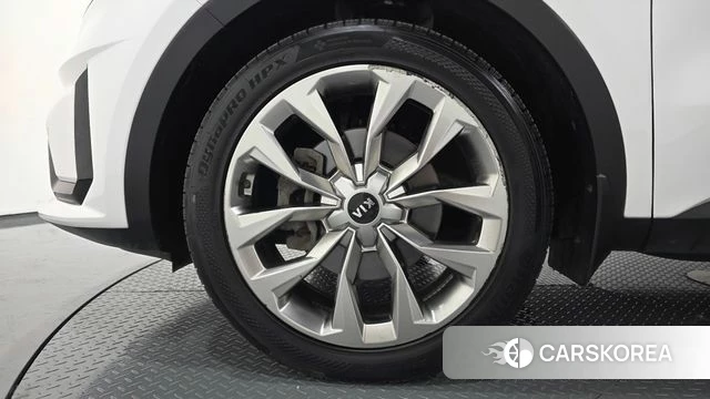 Kia Sorento 4th Generation id 4702849 из Кореи 29