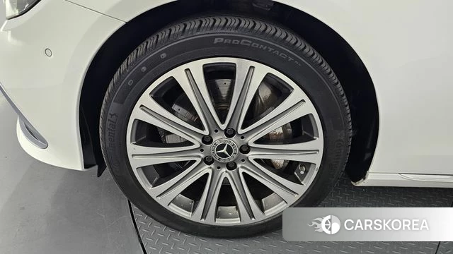 Mercedes-Benz E-Class W213 id 4344504 из Кореи 15