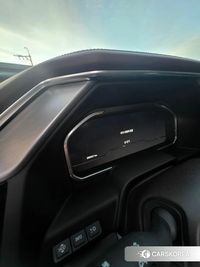 GMC Sierra 2023 Черный из Кореи, фото 5