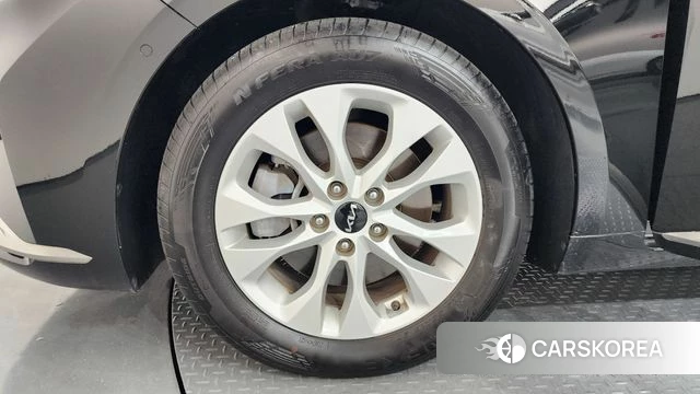 Kia K8 id 4591680 из Кореи 32
