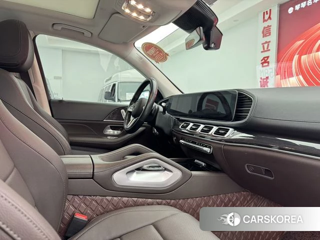 Mercedes-Benz GLE (import) id 4259292 из Китая 24