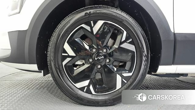 Kia Di All New Niro EV id 4763372 из Кореи 26