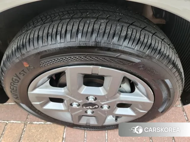 Kia The New Kia Ray id 3659445 из Кореи 11