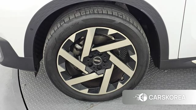 Mini Cooper S Countryman 3rd Generation id 4194354 из Кореи 30