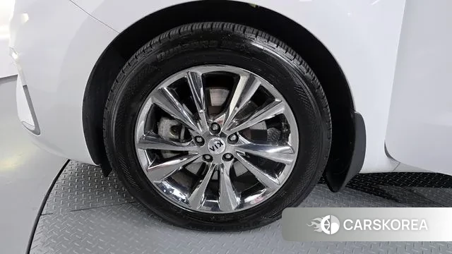 Kia The New Carnival id 3423339 из Кореи 15