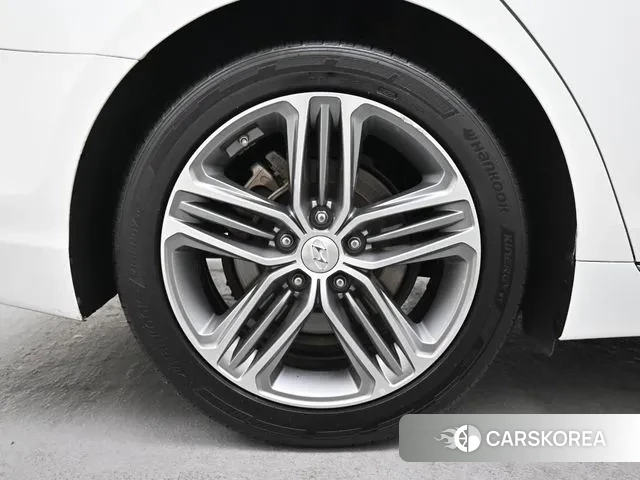Hyundai Grandeur IG id 3489927 из Кореи 15