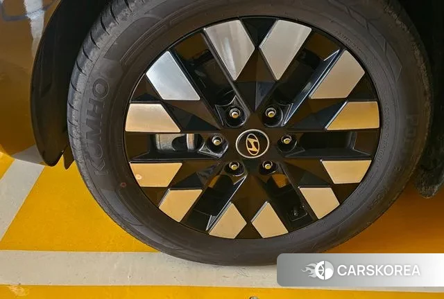 Hyundai Staria id 3359331 из Кореи 15