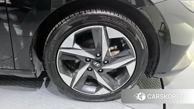 Hyundai Avante (CN7) id 3620763 из Кореи 15