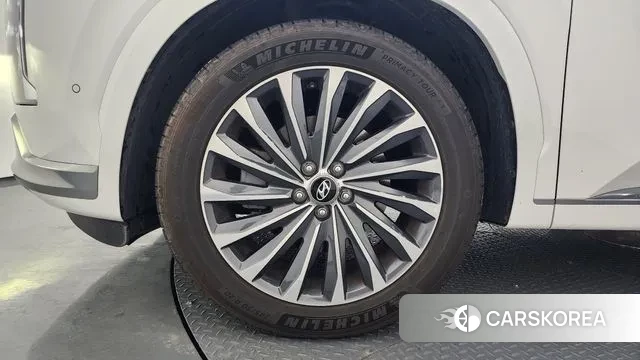 Hyundai The New Palisade id 3585797 из Кореи 15