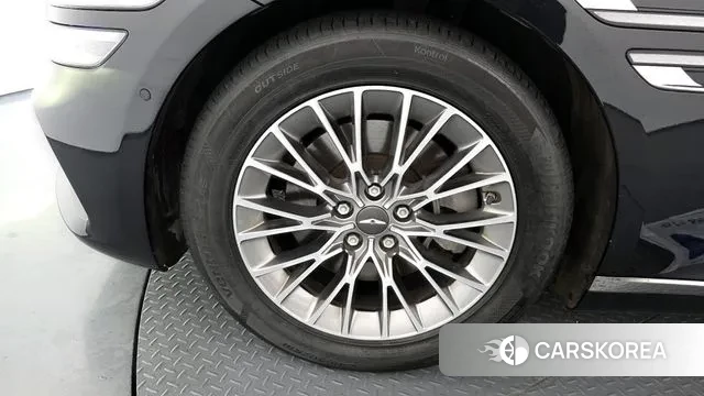 Genesis G80 (RG3) id 3660806 из Кореи 15