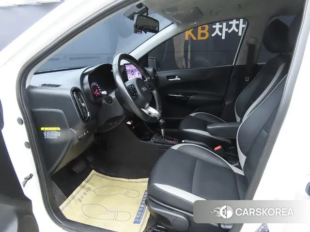 Kia All New Morning (JA) id 2986144 из Кореи 15