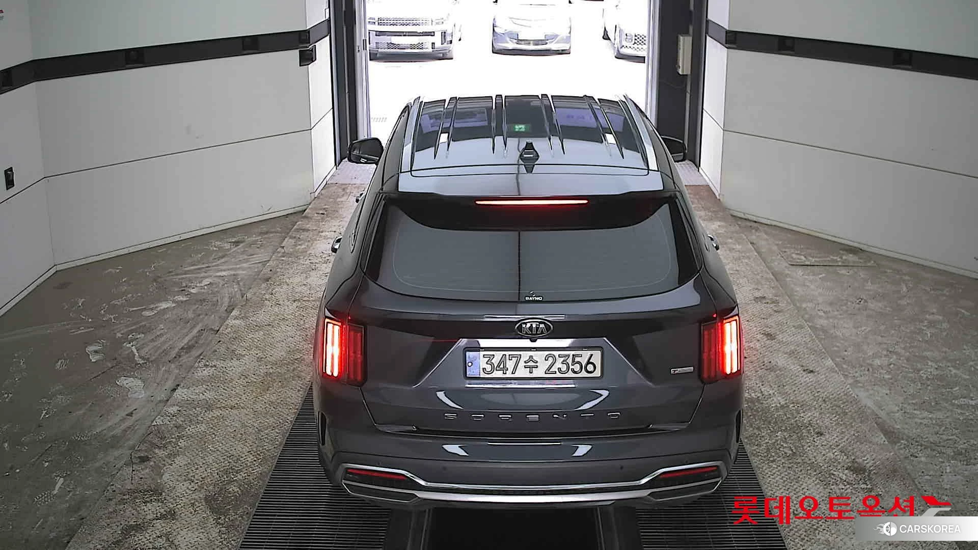 Kia Sorento id 3888407 из Кореи 32