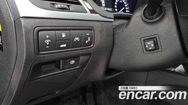 Genesis G80 id 2704435 из Кореи 15