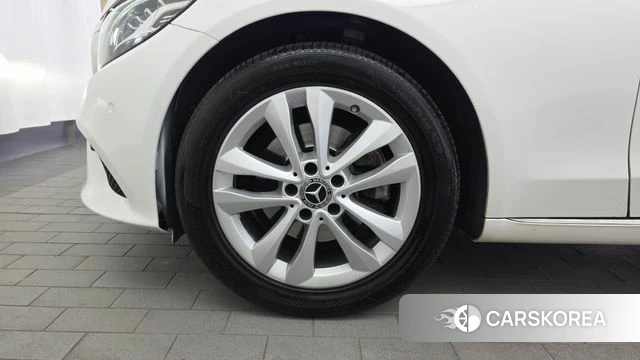Mercedes-Benz C-Class W205 id 4429778 из Кореи 15