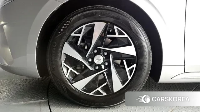 Hyundai The New Grandeur IG Hybrid id 3698261 из Кореи 15