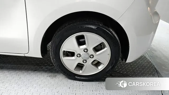 Kia The New Ray id 3460200 из Кореи 15