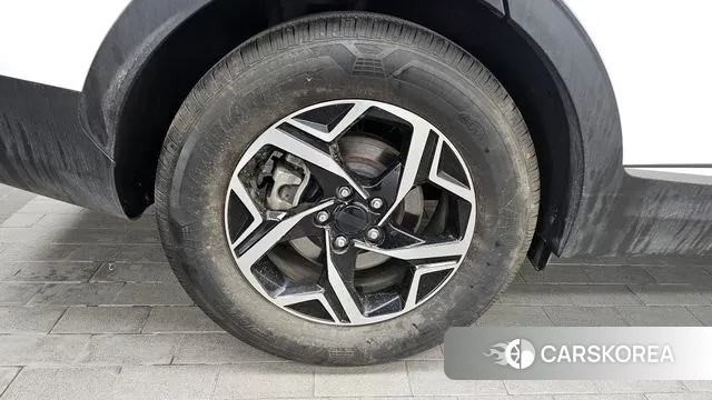 Kia Sportage 5th Generation id 3591350 из Кореи 15