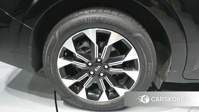 Kia Carnival 4th generation id 4383843 из Кореи 15