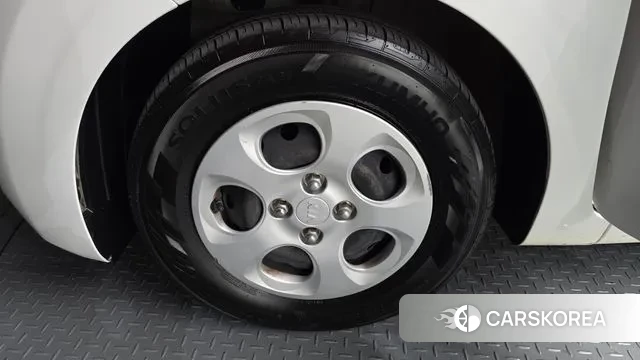 Kia All New Morning (JA) id 2886387 из Кореи 15