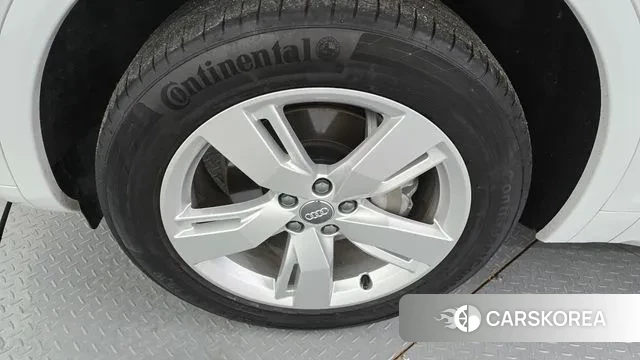 Audi Q5 (FY) id 3033190 из Кореи 15