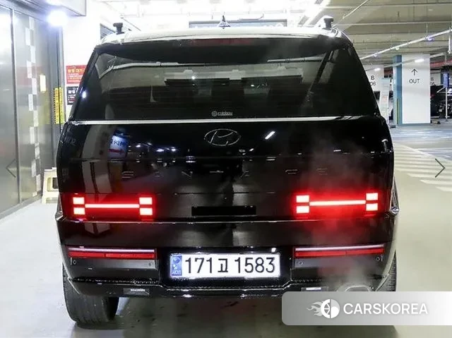 Hyundai Santa Fe (MX5) id 3442156 из Кореи 15