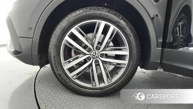 Volkswagen Tiguan Allspace id 4696907 из Кореи 28
