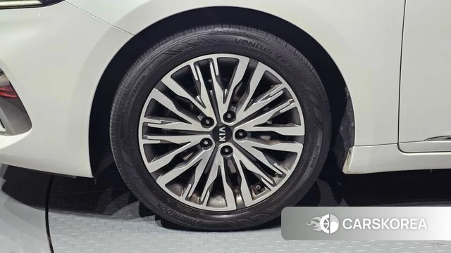 Kia K7 Premier id 4604862 из Кореи 15