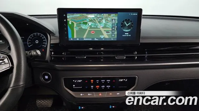 Ssangyong The New Rexton Sport id 2678860 из Кореи 15