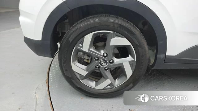 Hyundai Venue id 4683792 из Кореи 15