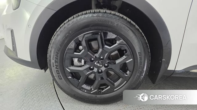 Kia The New Sorento 4th Generation id 3811458 из Кореи 15