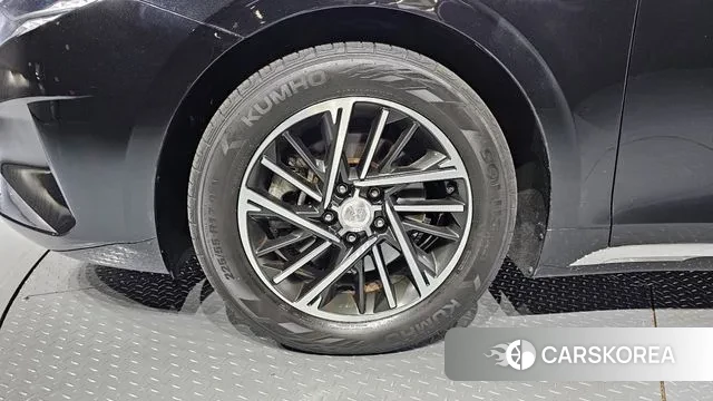 Hyundai The New Grandeur IG id 3181190 из Кореи 15