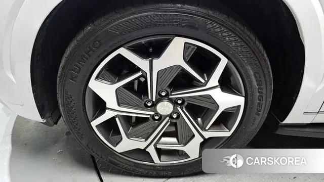 Hyundai Palisade id 3459363 из Кореи 15