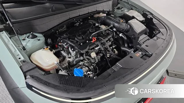 Hyundai Kona (SX2) id 3507434 из Кореи 15