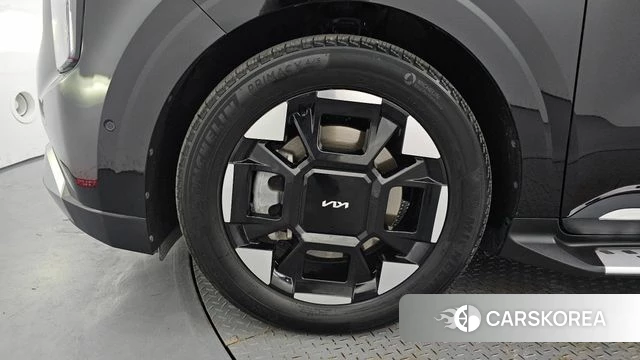 Kia The New Carnival 4th Generation id 4329712 из Кореи 15