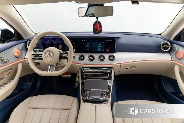 Mercedes-Benz E-class (imported) id 4290465 из Китая 24