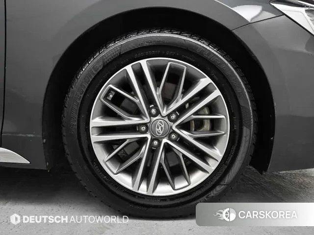 Hyundai Grandeur IG id 3779354 из Кореи 15