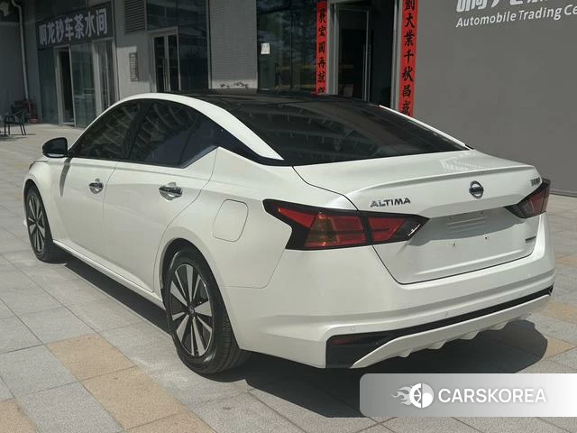 Nissan Teana id 4365644 из Китая 20