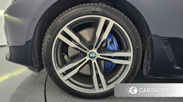 BMW 6 Series GT (G32) id 4550467 из Кореи 32