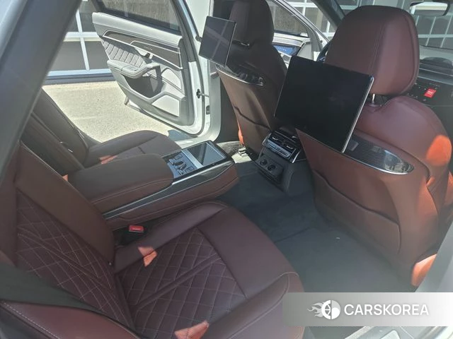 Audi S8 (D5) id 4266886 из Кореи 11