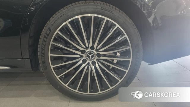 Mercedes-Benz E-Class W214 id 3837777 из Кореи 13