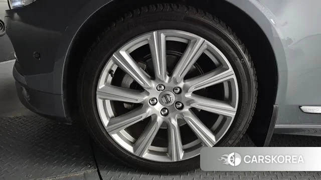 Volvo S90 id 3149980 из Кореи 15