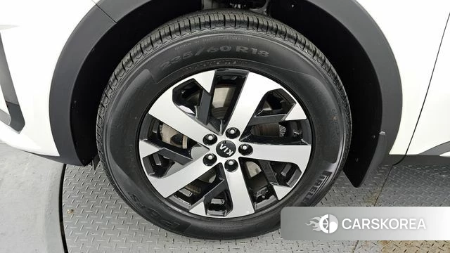 Kia Sorento 4th Generation id 4416243 из Кореи 28