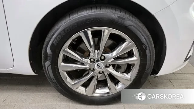 Kia The New Carnival id 3692766 из Кореи 15