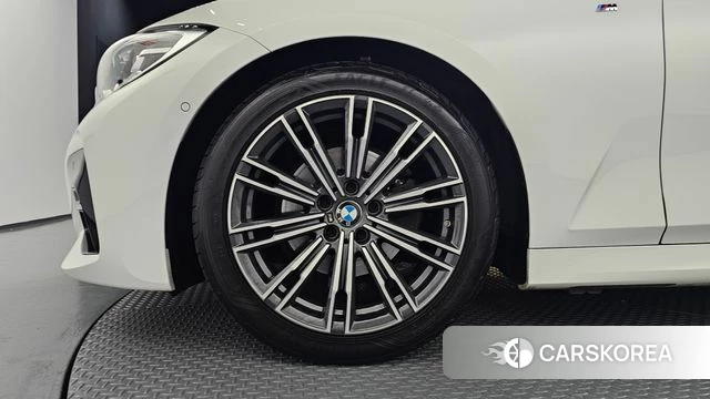 BMW 3 Series (G20) id 4415671 из Кореи 26