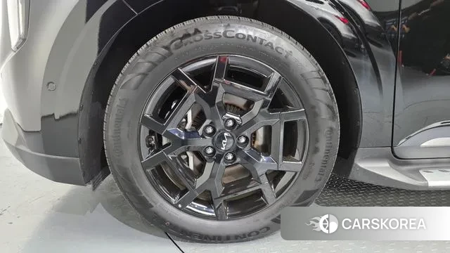 Kia The New Carnival 4th Generation id 3036436 из Кореи 15